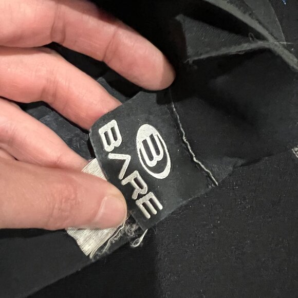 Bare 3/2mm Sport full length women's wetsuit size 14 - Picture 12 of 12